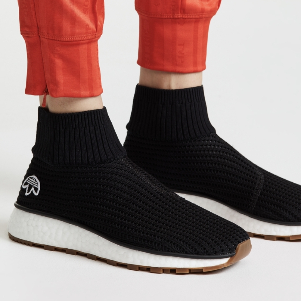 Alexander Wang for Adidas Sock Sneaker